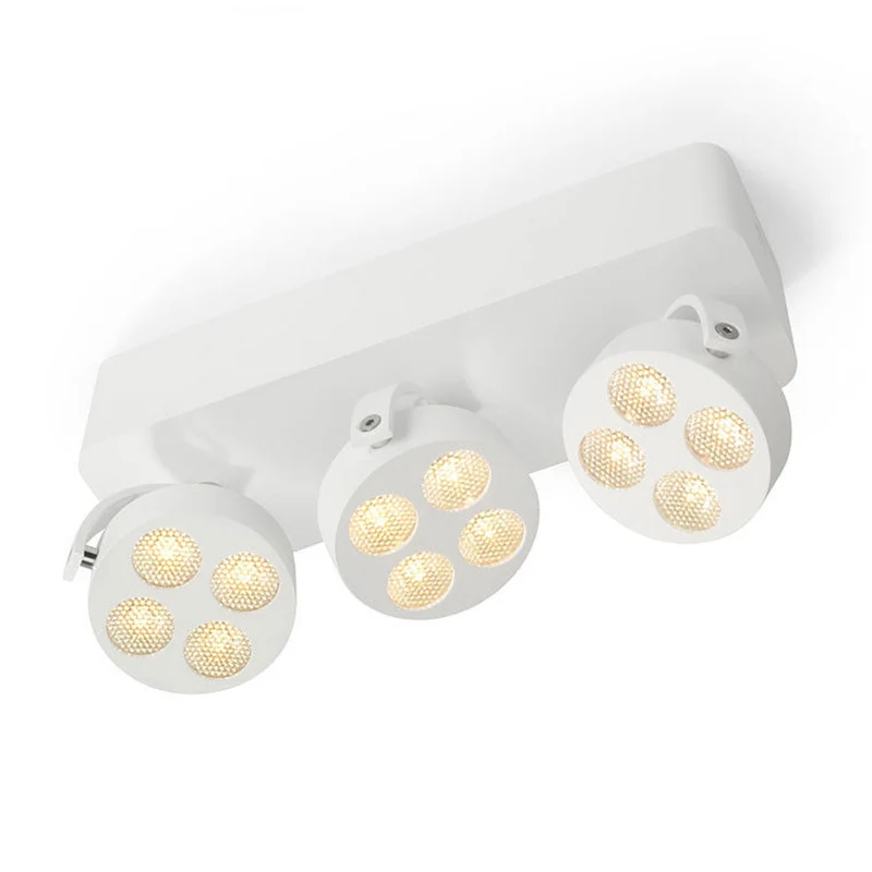 Trizo21 Mini-Pi 3 Up Surface Spotlight