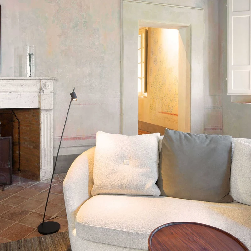Trizo21 Aude Floor Lamp