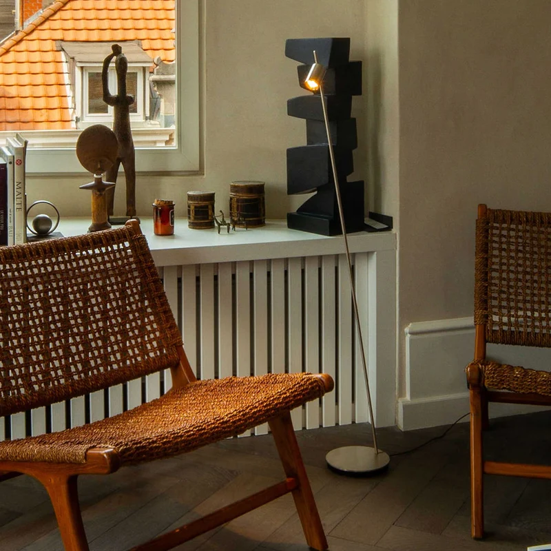 Trizo21 Aude Floor Lamp