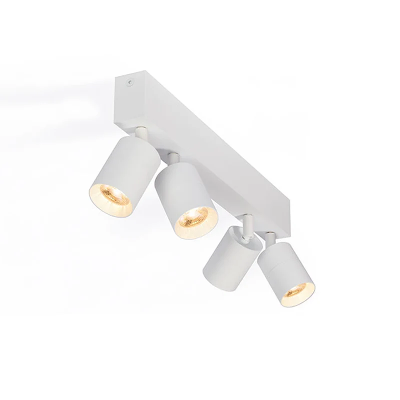 Trizo21 Audette 4 Up Surface Spotlight
