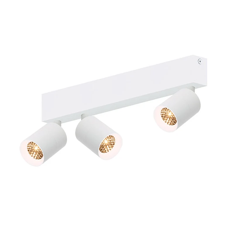 Trizo21 Audette 3 Up Surface Spotlight