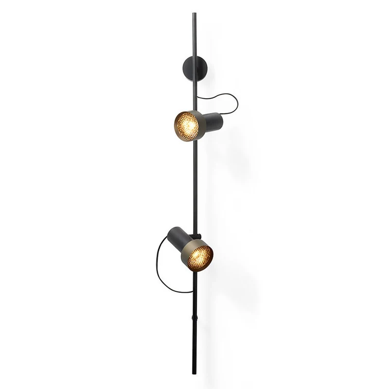 Trizo21 2Thirty-WV2 Wall Lamp