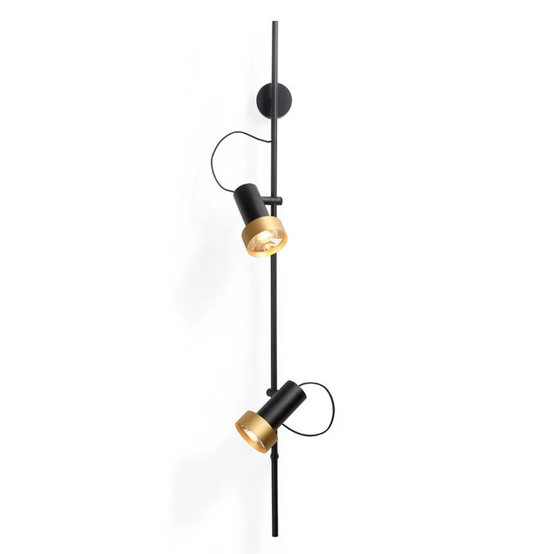 Trizo21 2Thirty-WV2 Wall Lamp