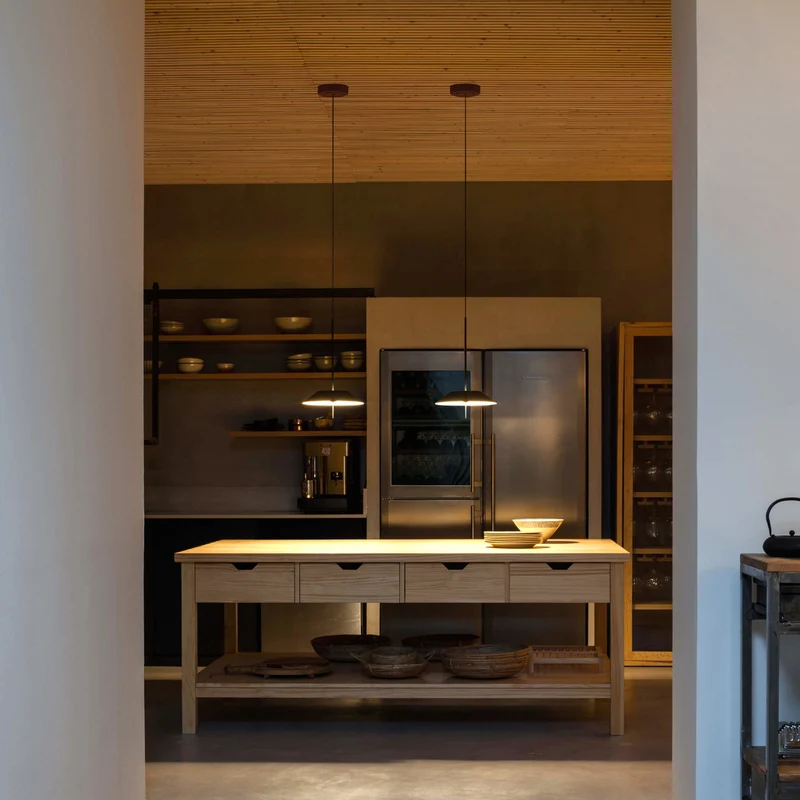 Vibia Mayfair 5525 Pendant Lamp