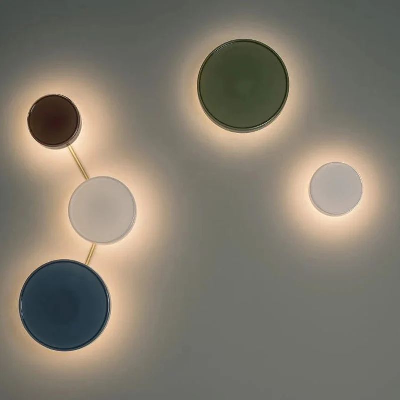 Marset Caramel Wall Lamp