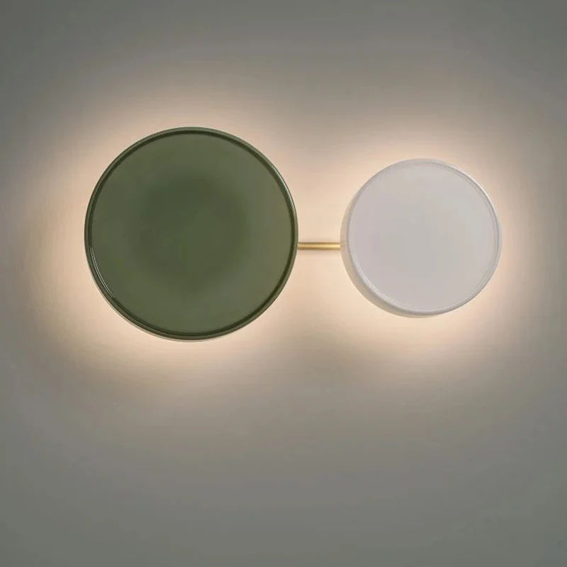 Marset Caramel Wall Lamp