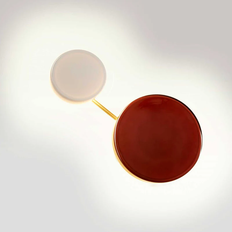 Marset Caramel Wall Lamp