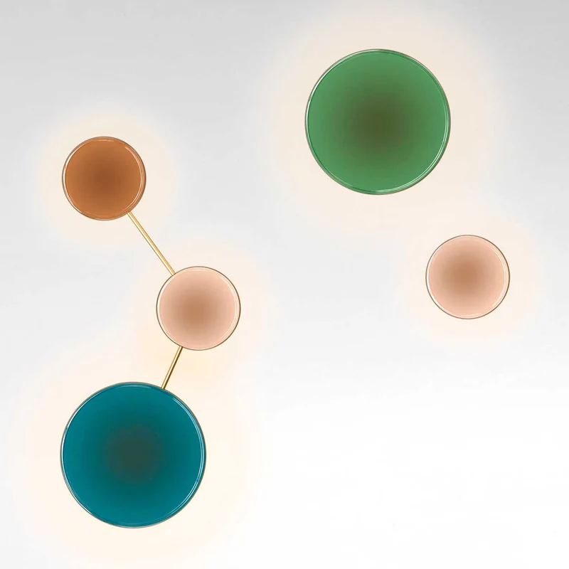 Marset Caramel Wall Lamp