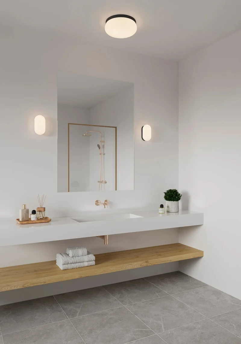 Applique Luminaire Salle De Bain