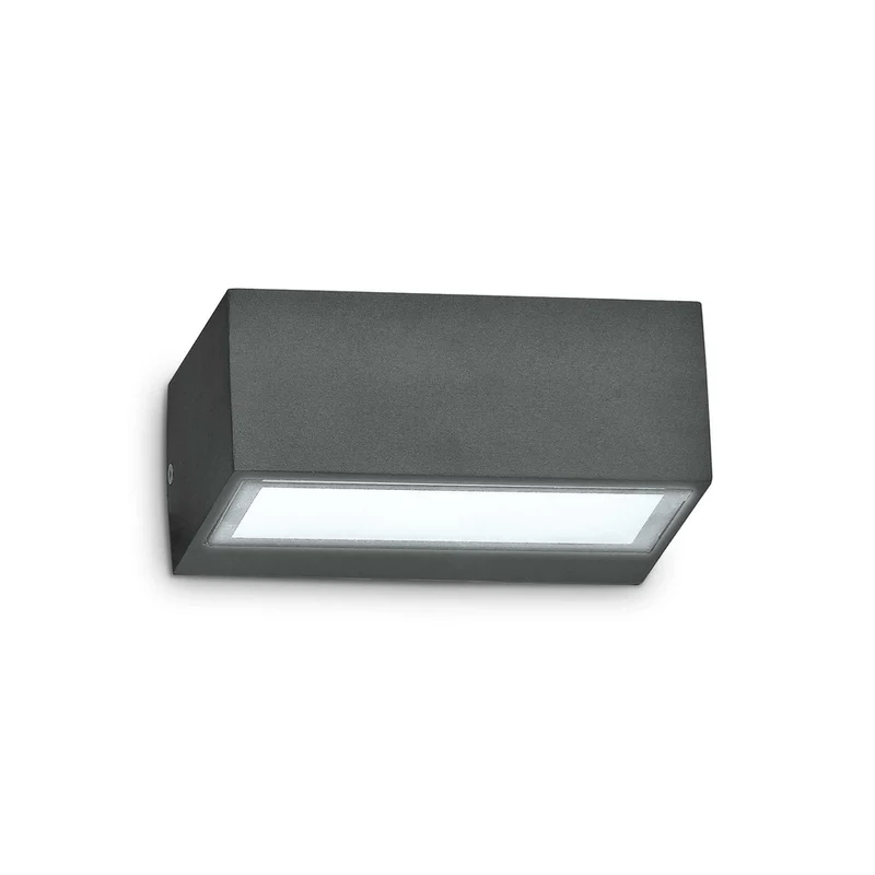 Applique Exterieur Style Industriel