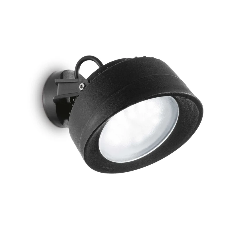 Applique Exterieur Led Noir