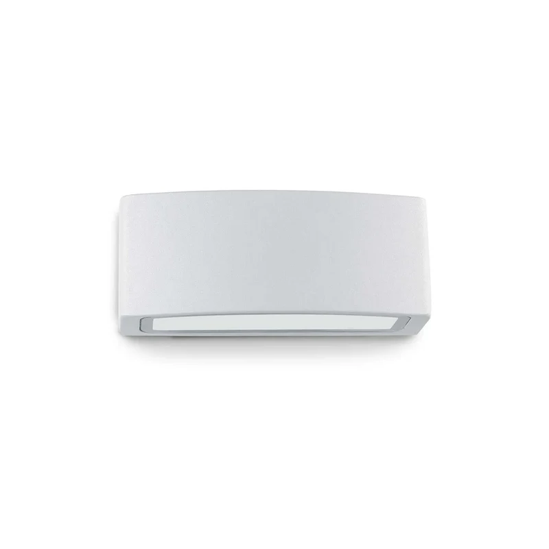Applique Exterieur Blanc