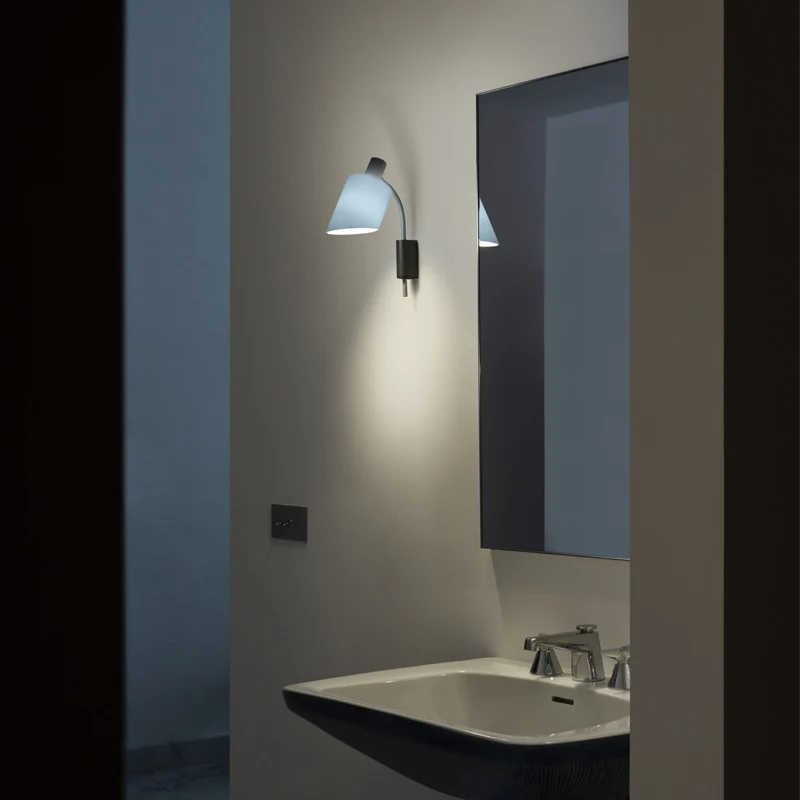 Nemo Lampe de Bureau Wall Lamp