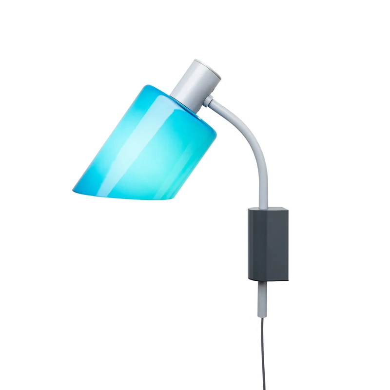 Nemo Lampe de Bureau Wall Lamp