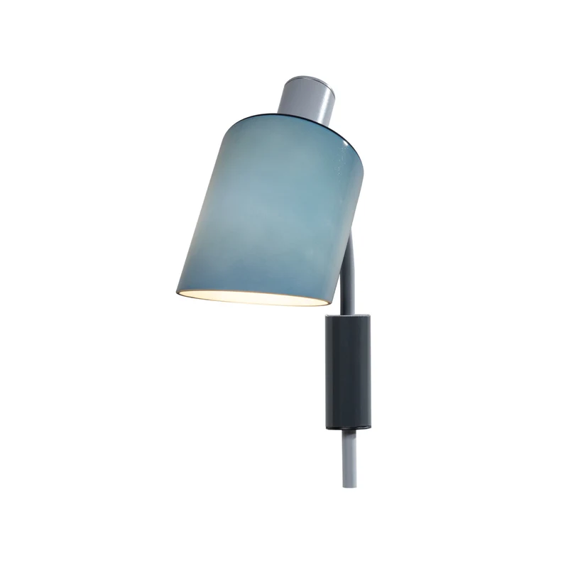 Nemo Lampe de Bureau Wall Lamp