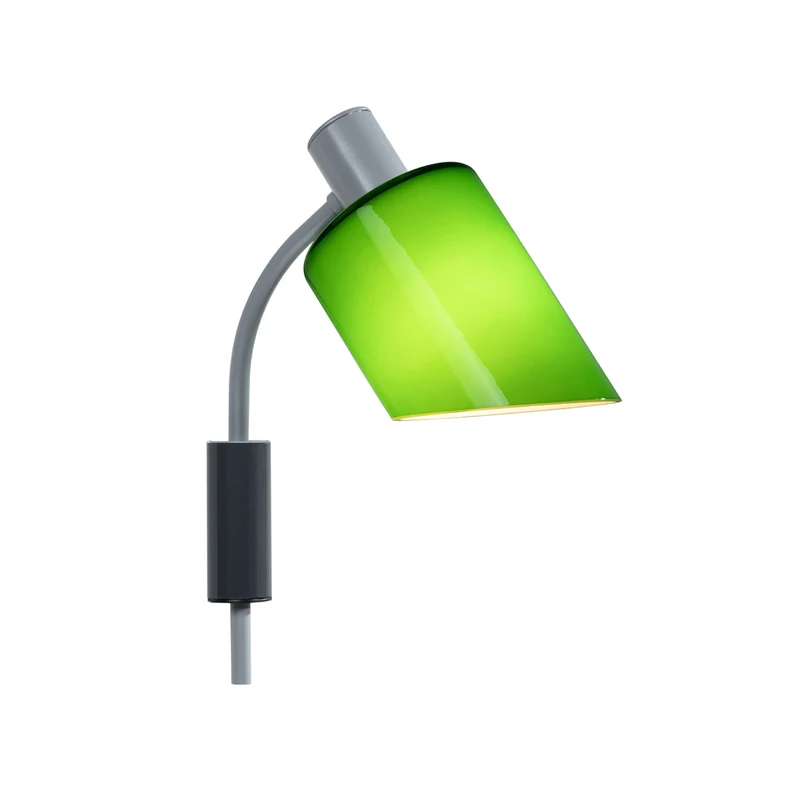 Nemo Lampe de Bureau Wall Lamp