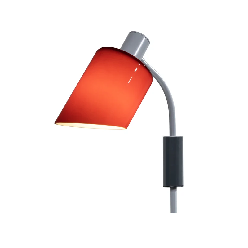 Nemo Lampe de Bureau Wall Lamp