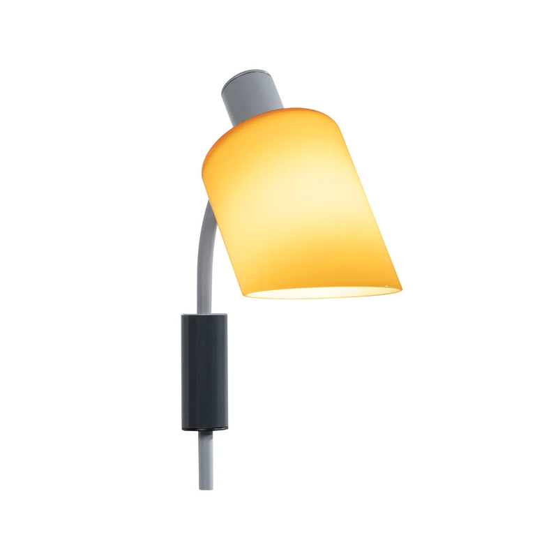 Nemo Lampe de Bureau Wall Lamp