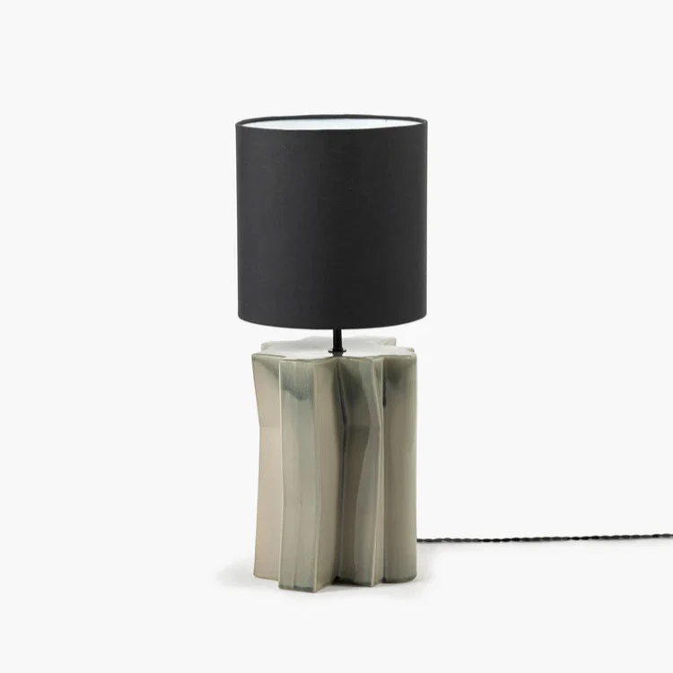 Serax Sculptural Confluence Yucca Table Lamp °2