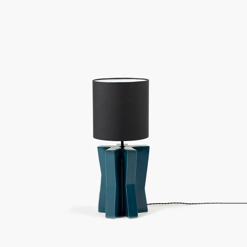 Serax Sculptural Confluence Yucca Table Lamp °1