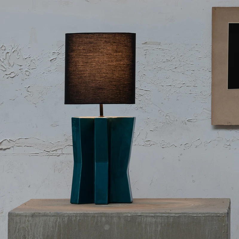 Serax Sculptural Confluence Yucca Table Lamp °1