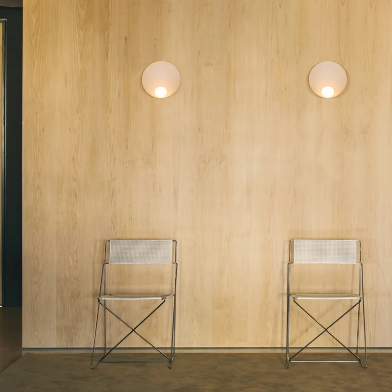 Vibia Musa Wall Lamp