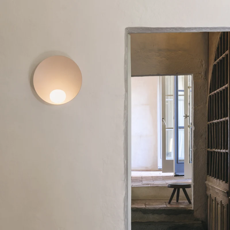 Vibia Musa Wall Lamp