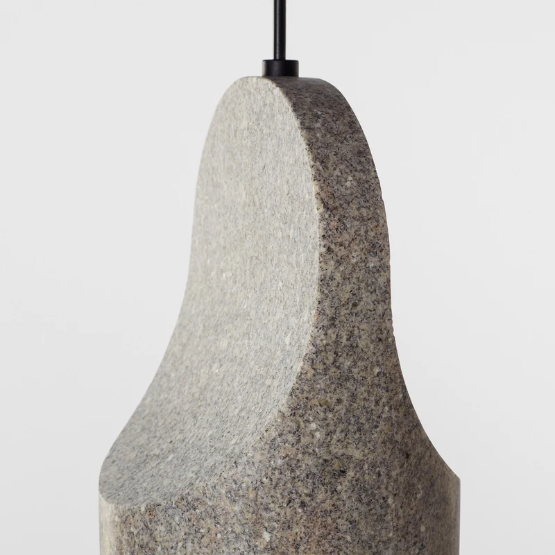 A-emotional light Parga Chandelier
