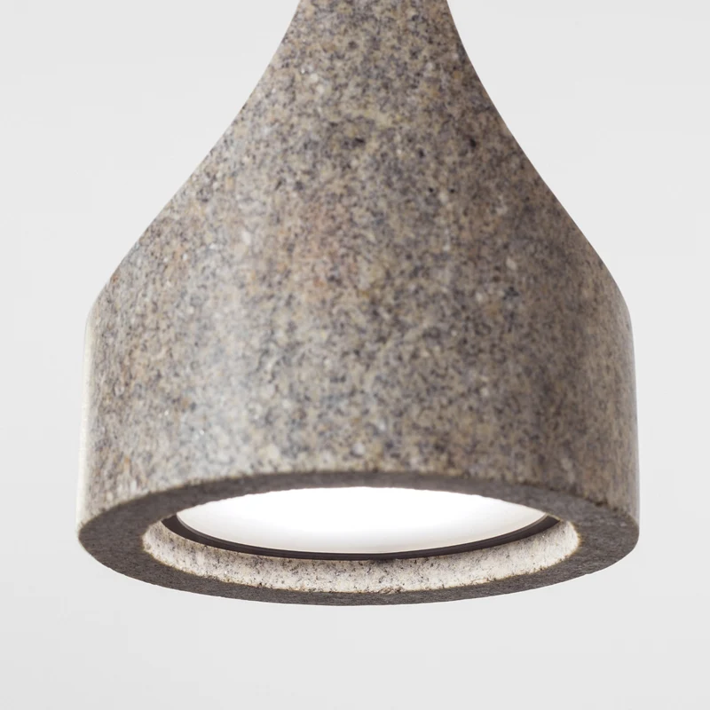 A-emotional light Parga Chandelier