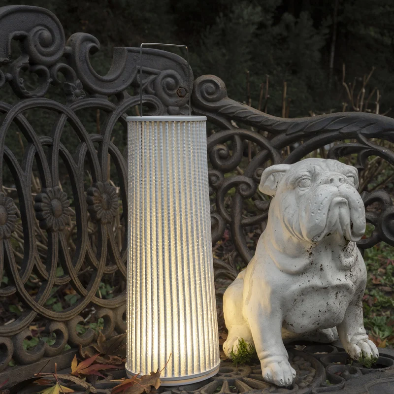 A-emotional light Hipatia Portable Lamp