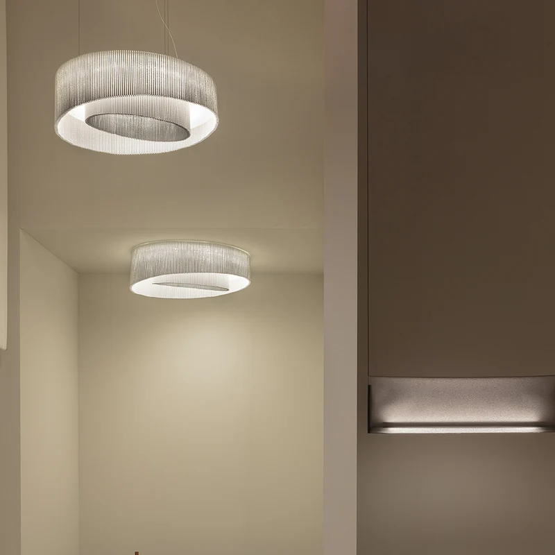 A-emotional light Anel Ceiling Lamp