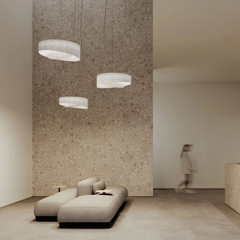 A-emotional light Anel Pendant Lamp