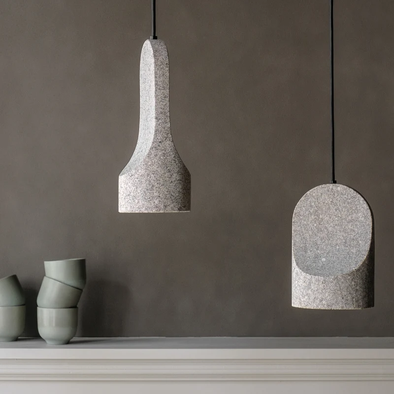 A-emotional light Parga Pendant Lamp