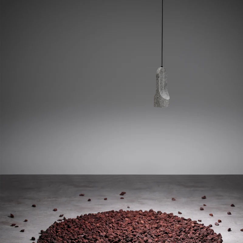 A-emotional light Parga Pendant Lamp