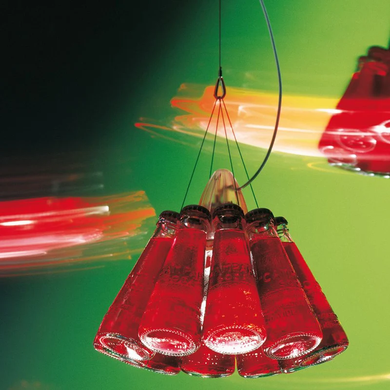 Ingo Maurer Campari Pendant Lamp