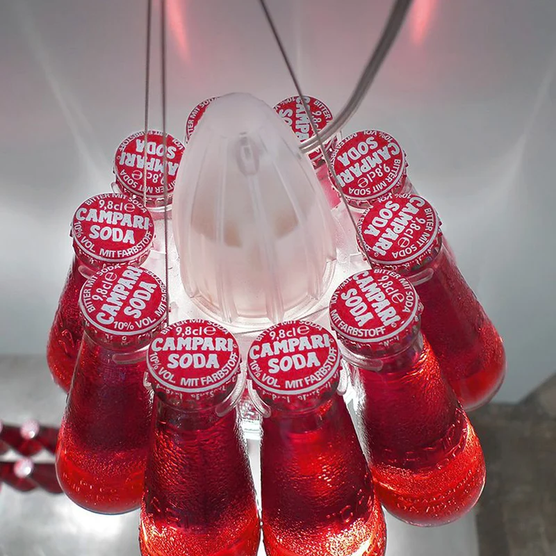 Ingo Maurer Campari Pendant Lamp
