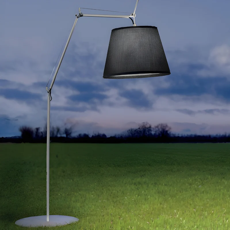 Artemide Tolomeo Paralume Outdoor Floor Lamp ( body only )