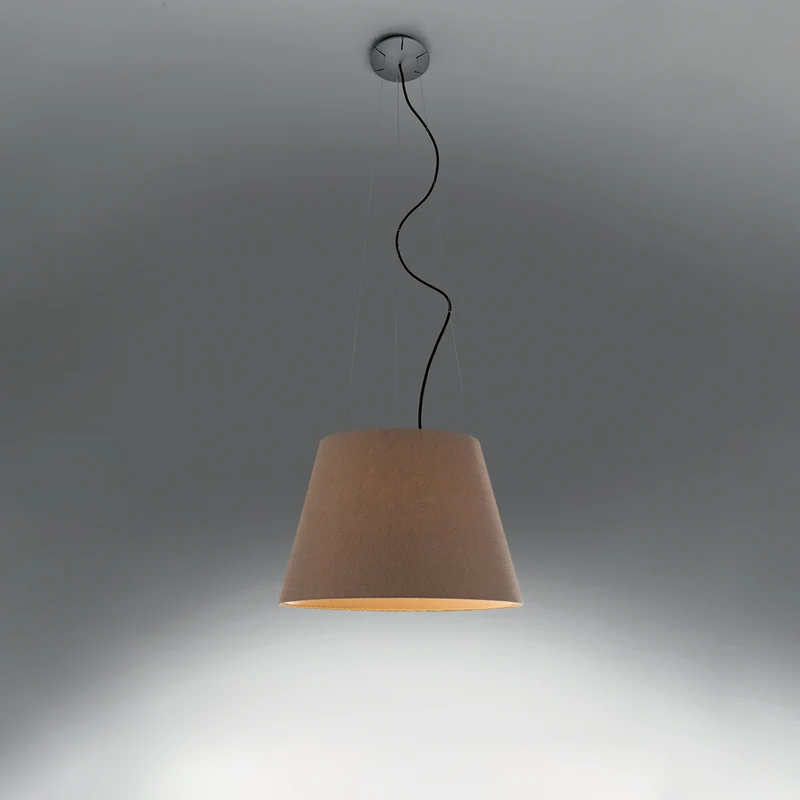 Artemide Tolomeo Paralume Outdoor Lamp Shade (Shade only)