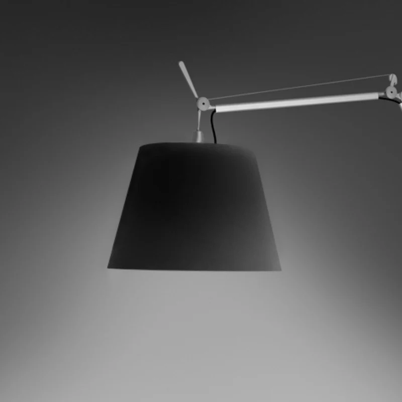 Artemide Tolomeo Paralume Outdoor Lamp Shade (Shade only)