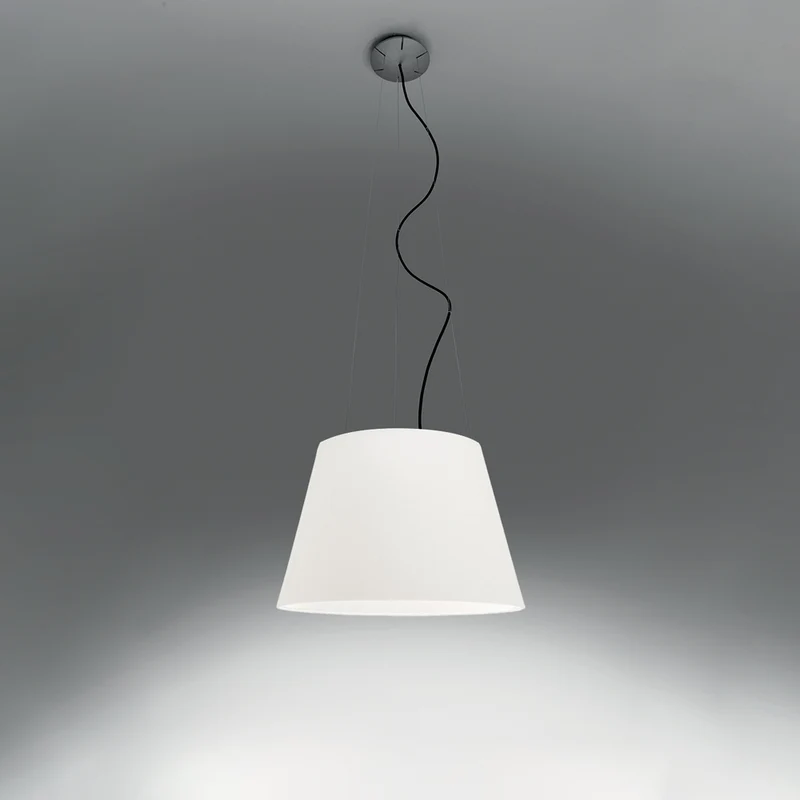 Artemide Tolomeo Paralume Outdoor Lamp Shade (Shade only)