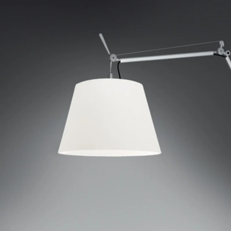 Artemide Tolomeo Paralume Outdoor Lamp Shade (Shade only)
