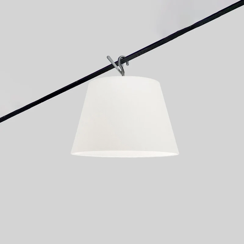 Artemide Tolomeo Paralume Outdoor Lamp Shade (Shade only)
