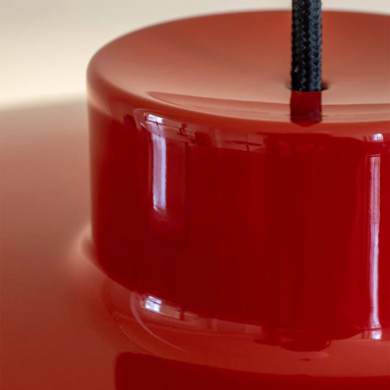 NINE Lacquer Pendant Lamp