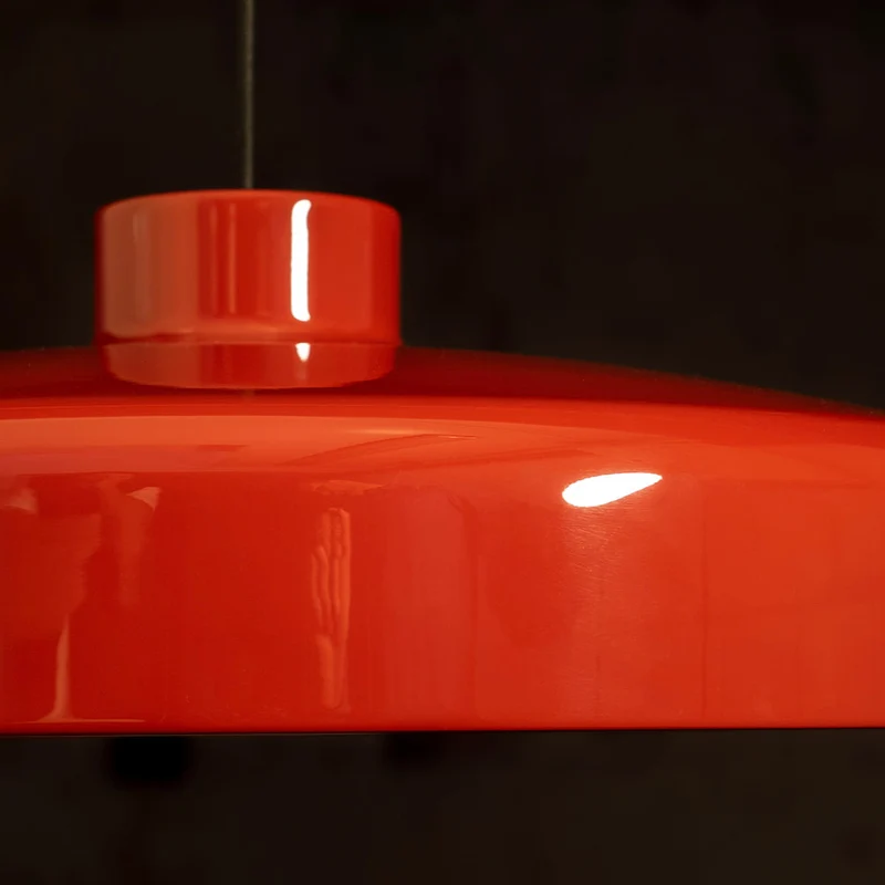 NINE Lacquer Pendant Lamp