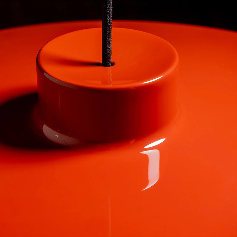 NINE Lacquer Pendant Lamp