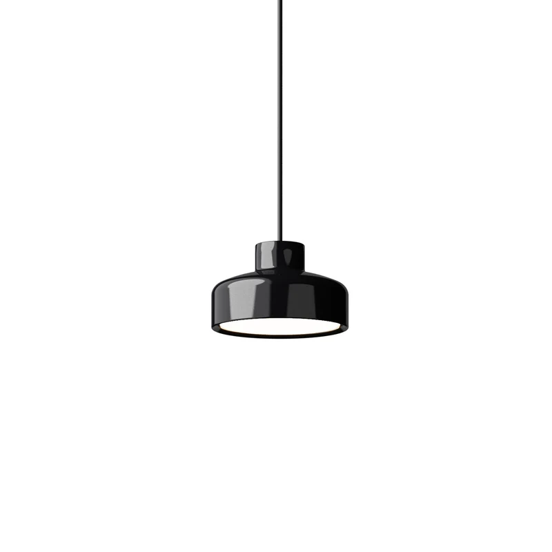 NINE Lacquer Pendant Lamp