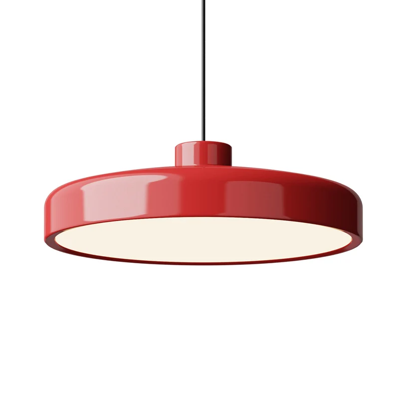 NINE Lacquer Pendant Lamp