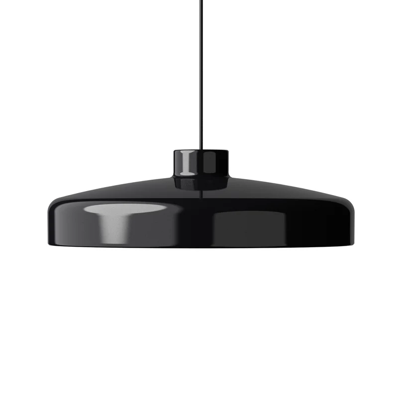 NINE Lacquer Pendant Lamp
