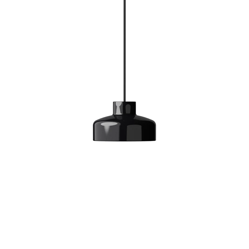NINE Lacquer Pendant Lamp