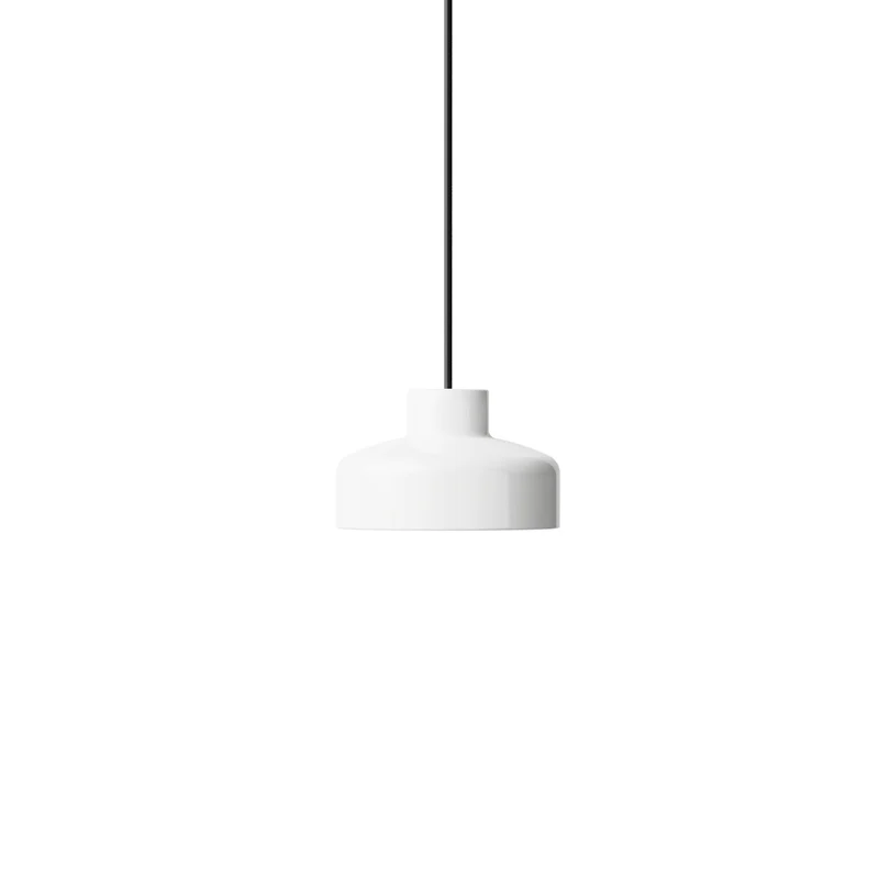 NINE Lacquer Pendant Lamp